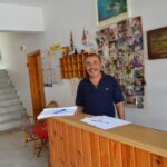 Grcka apartmani letovanje, Parga, Two Brothers, reception